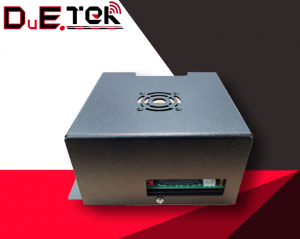 VCSB Voltage Current Sensor Board
