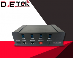 定電流輸出 - 工控模組 2CH 24V