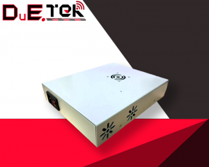 Mini Power Box