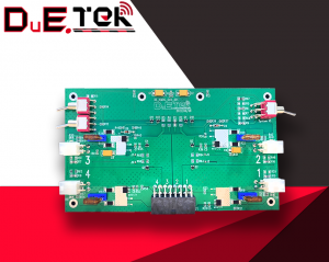 過電流保護 - Aging Board 7A