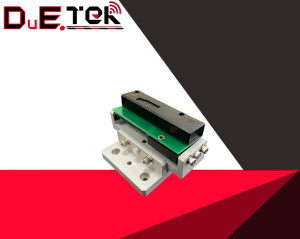 訊號轉接PCB設計_含探針固定治具模組